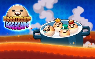 Image Eggstreme Eggscape